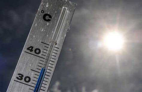 D­ü­n­y­a­,­ ­K­a­y­d­e­d­i­l­m­i­ş­ ­E­n­ ­S­ı­c­a­k­ ­G­ü­n­ ­İ­ç­i­n­ ­İ­k­i­ ­Y­e­n­i­ ­R­e­k­o­r­ ­K­ı­r­d­ı­